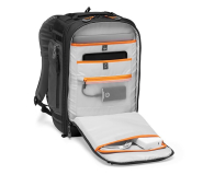 Lowepro Pro Trekker BP 350 AW II Grey - 1181446 - zdjęcie 7